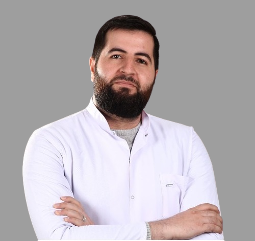 د. أيهم السقا